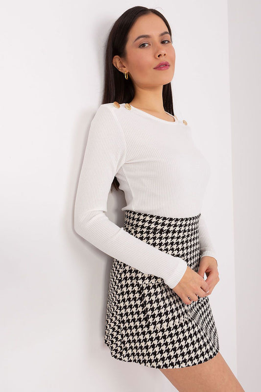 blouse model 188149 BFG