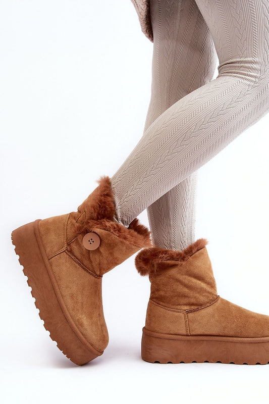 snowboots model 188331 Step in style