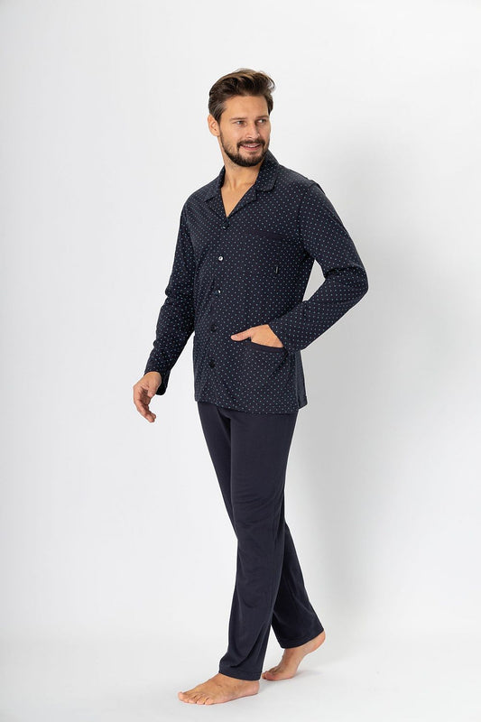 pyjama model 188575 M-Max