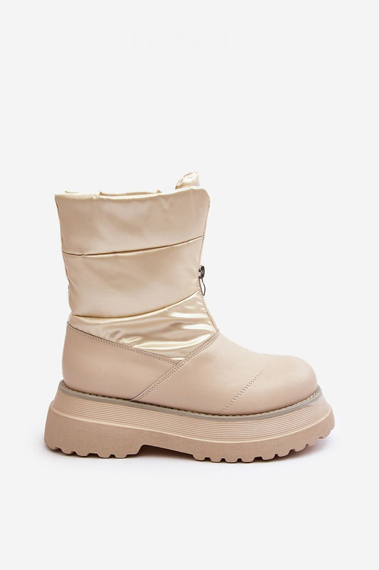 snowboots model 188595 Step in style