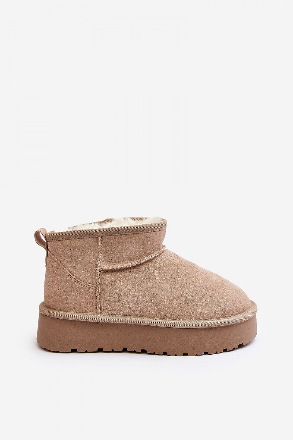 snowboots model 188635 Step in style