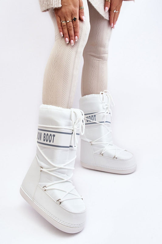 snowboots model 188643 Step in style
