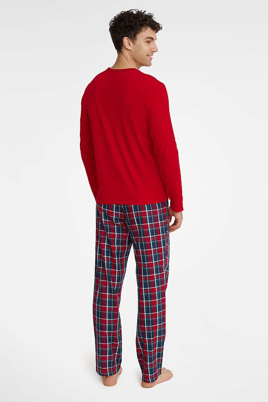 pyjama model 188988 Henderson