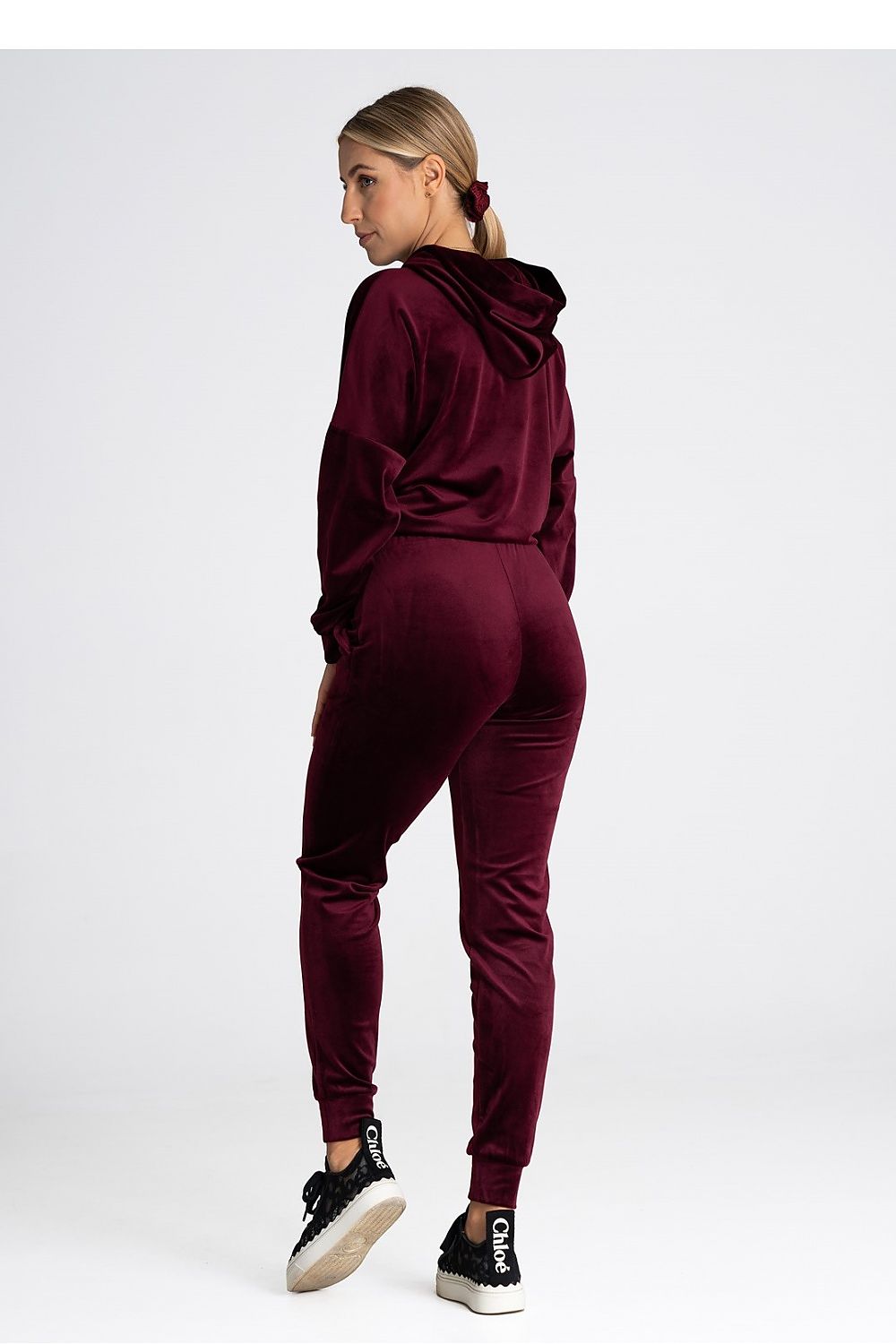 blouse model 189273 Figl