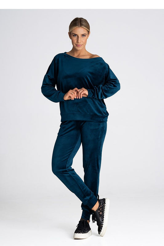 trainingsbroek model 189281 Figl