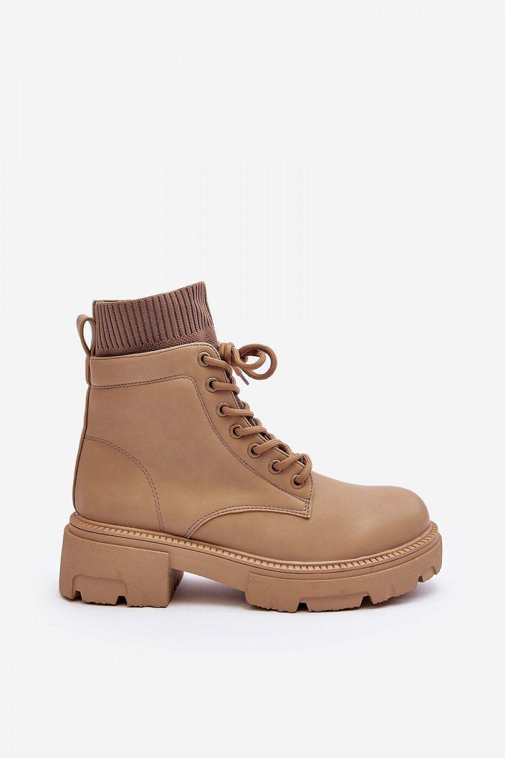 Zware bottines model 189385 Step in style