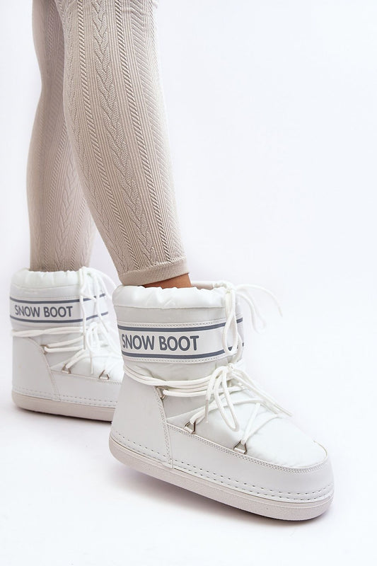 snowboots model 189864 Step in style