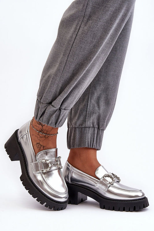 Schoenen op hakken model 189876 Step in style