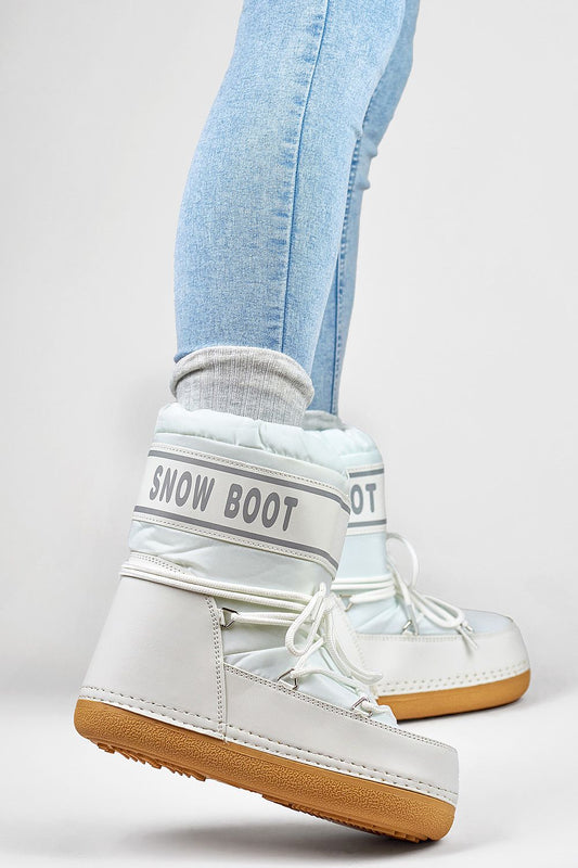 snowboots model 191272 PRIMO