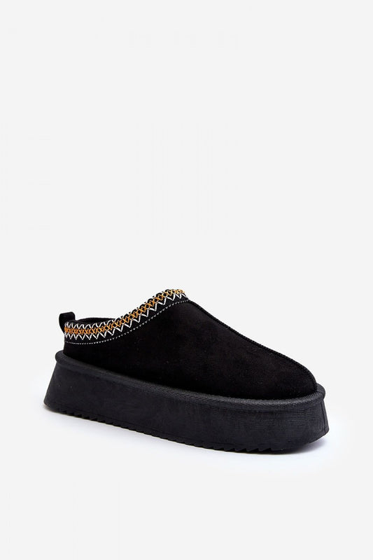 slippers model 191626 Step in style