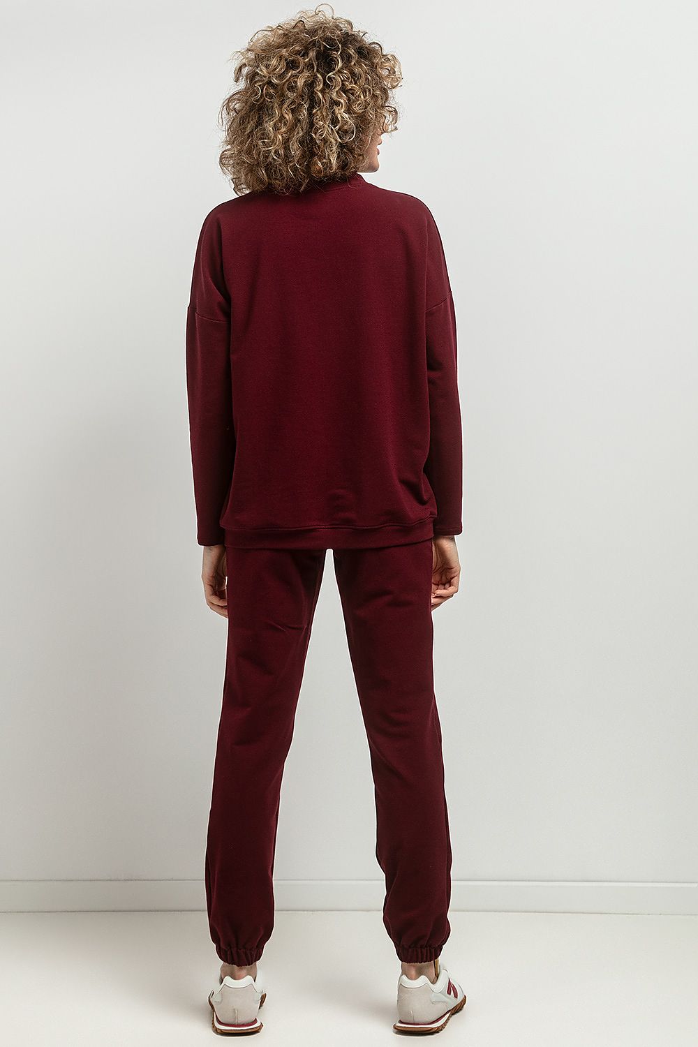 blouse model 191813 Tessita
