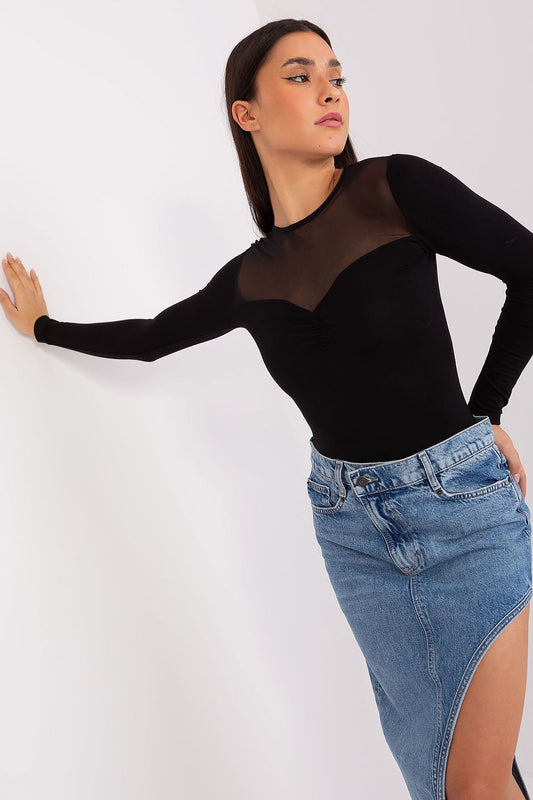 blouse model 191842 BFG