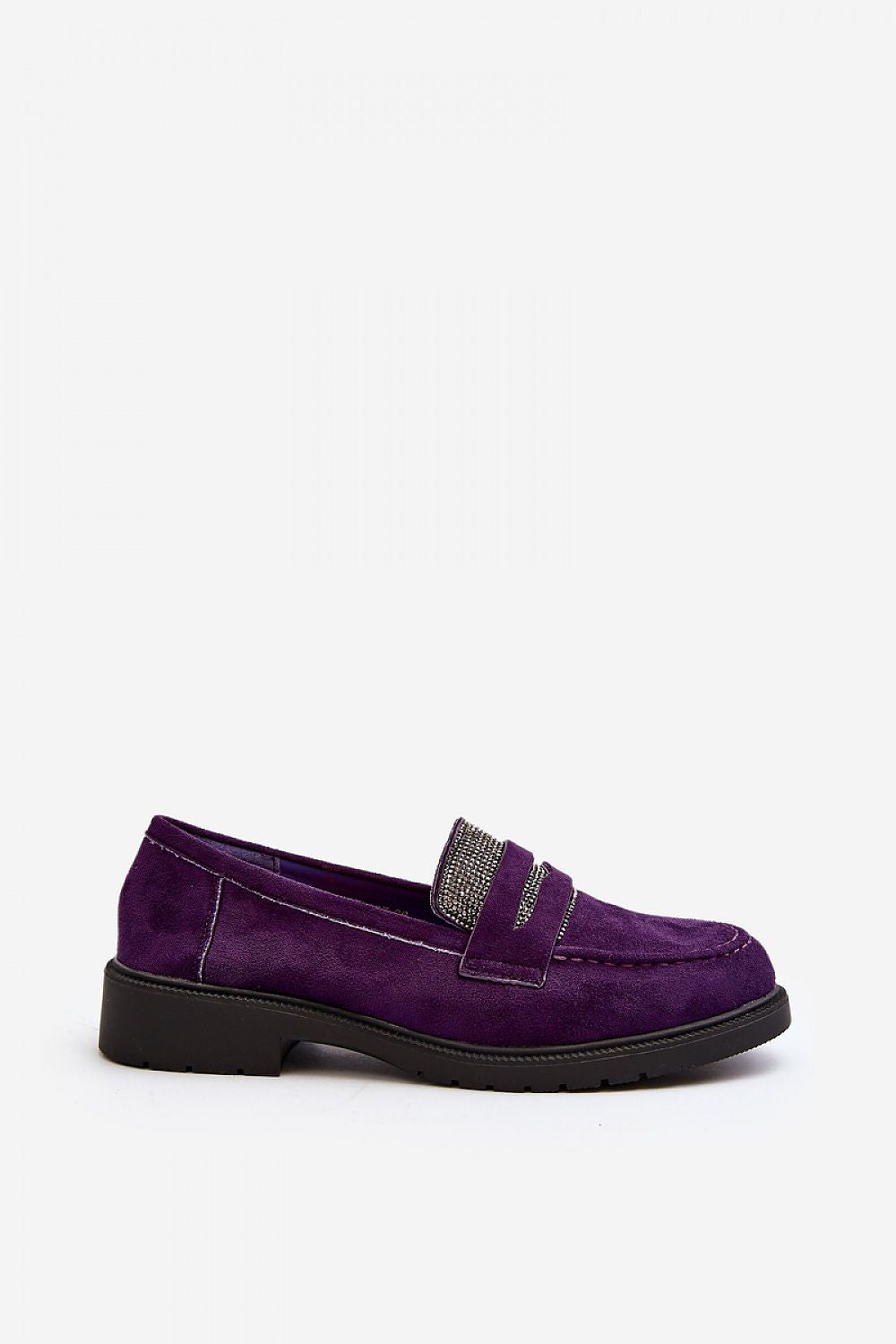 Moccassins model 192078 Step in style