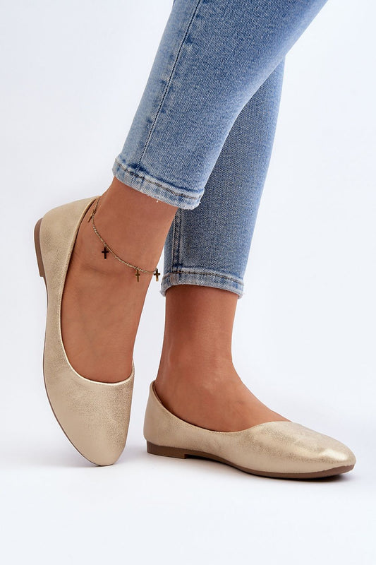 Ballerina\'s model 192478 Step in style