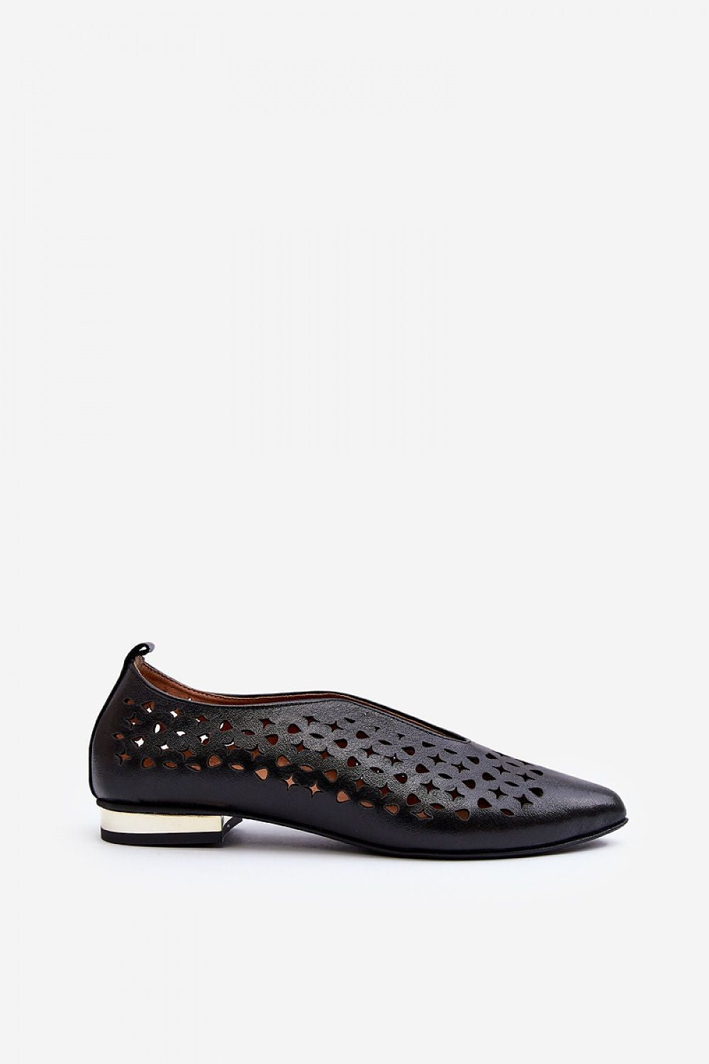 Ballerina\'s model 192480 Step in style