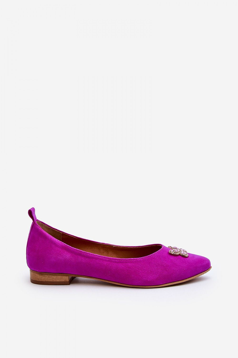 Ballerina\'s model 192482 Step in style