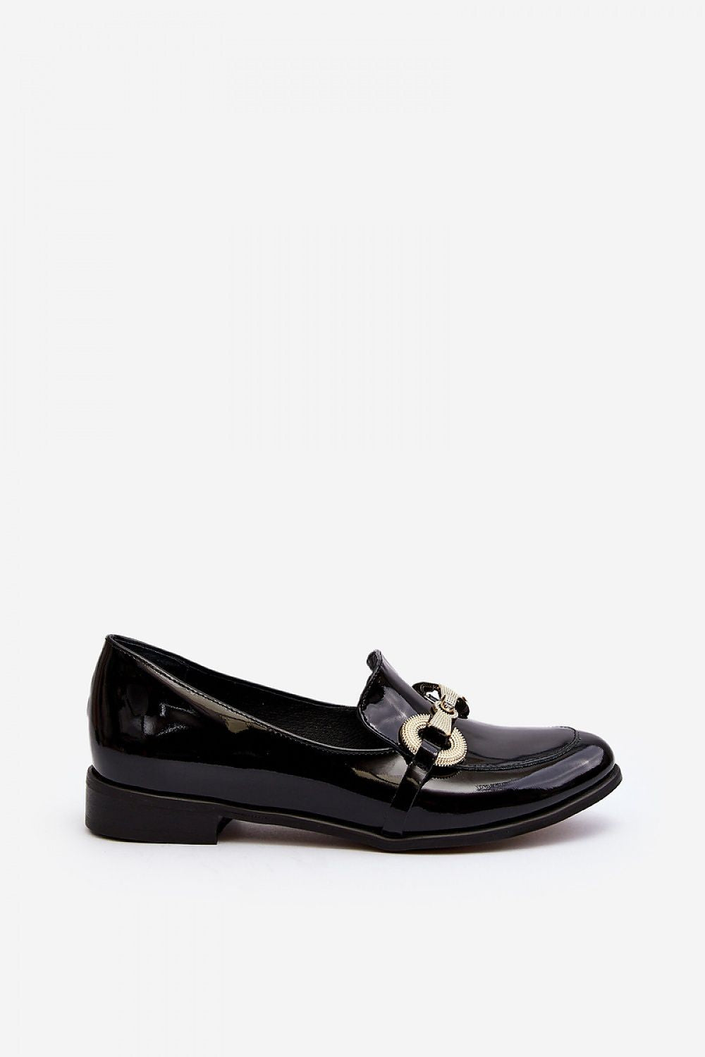 Moccassins model 192914 Step in style