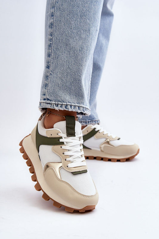 Sportschoenen model 192925 Step in style