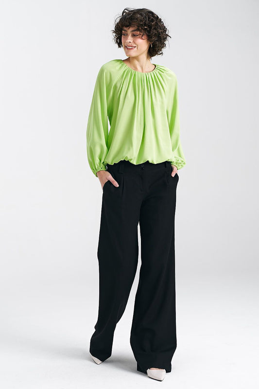blouse model 192972 Nife