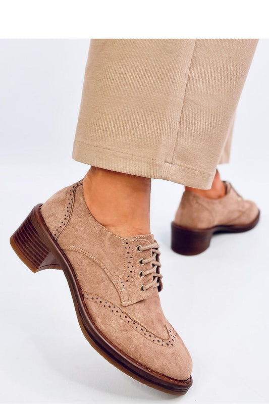 Moccassins model 193366 Inello