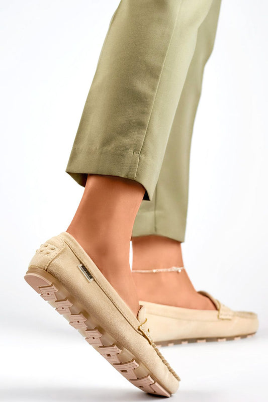Moccassins model 193765 PRIMO