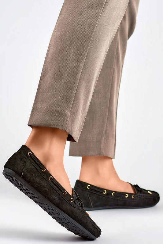 Moccassins model 193767 PRIMO