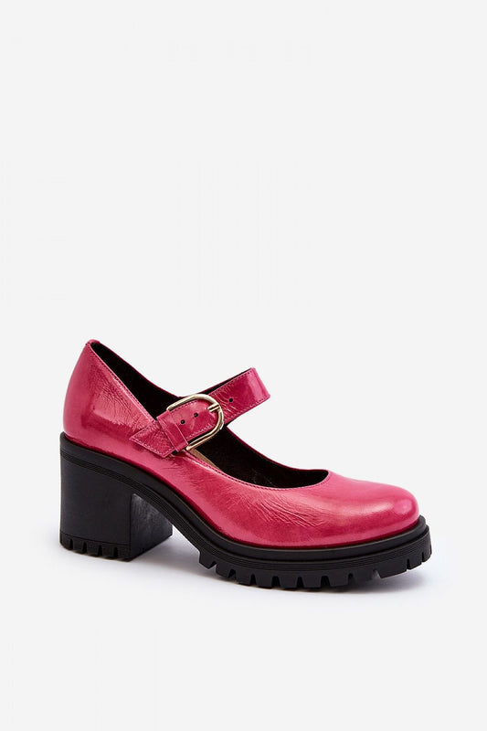 Pumps met hak model 193922 Step in style