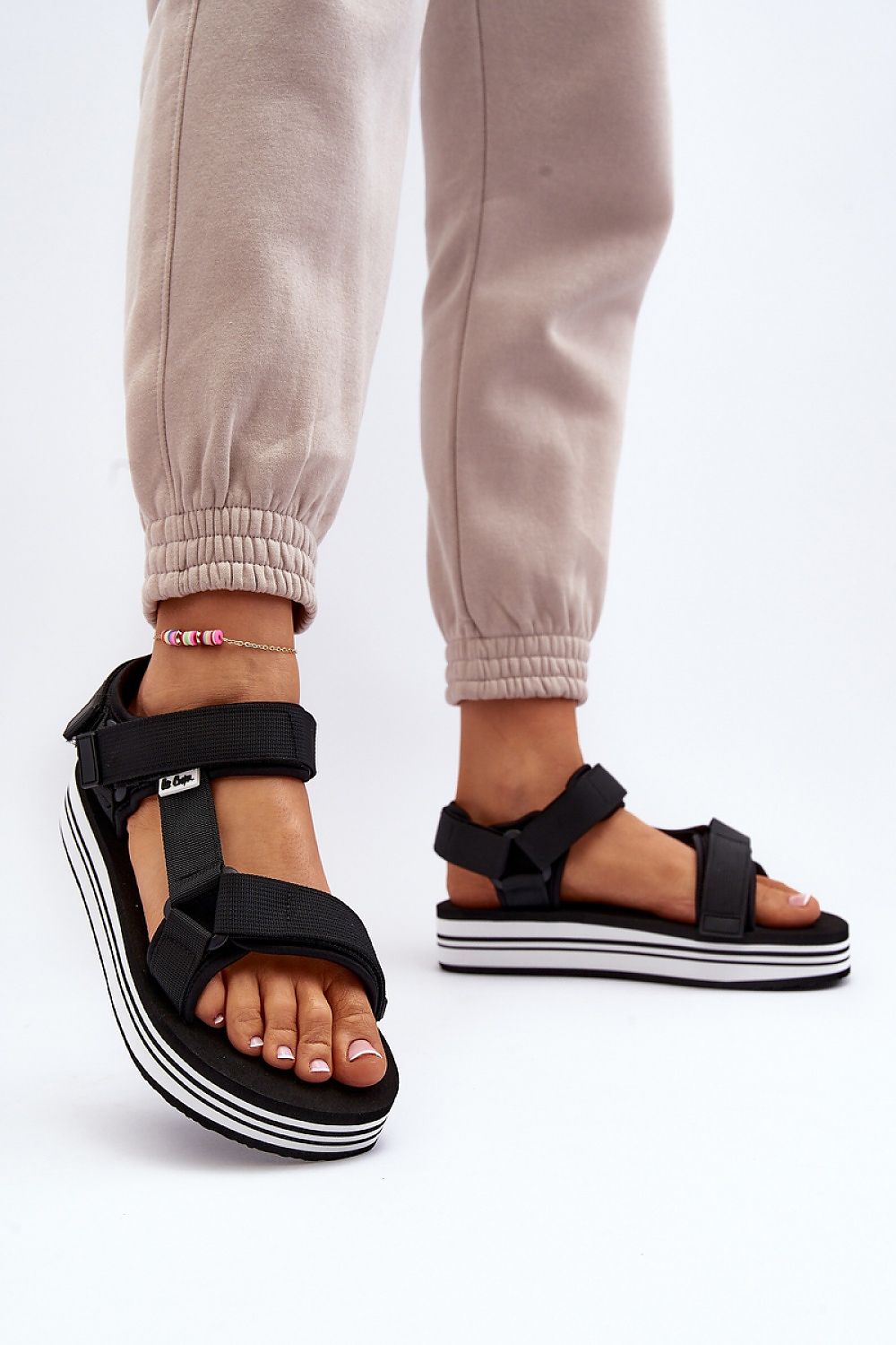 sandalen model 193953 Step in style