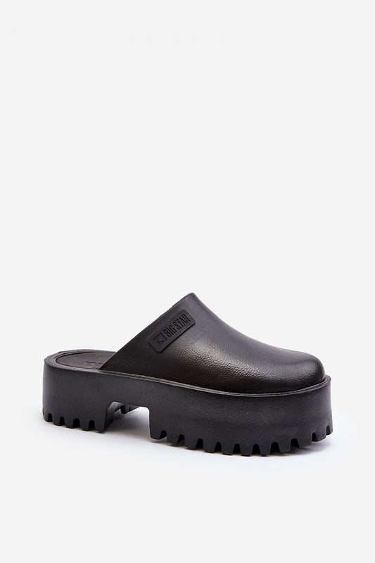 slippers model 194118 Step in style