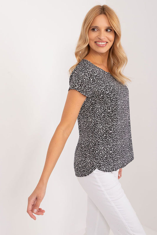 blouse model 194436 Sublevel