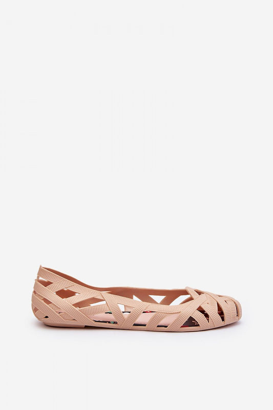 Ballerina\'s model 194689 Step in style