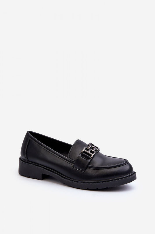 Moccassins model 194695 Step in style