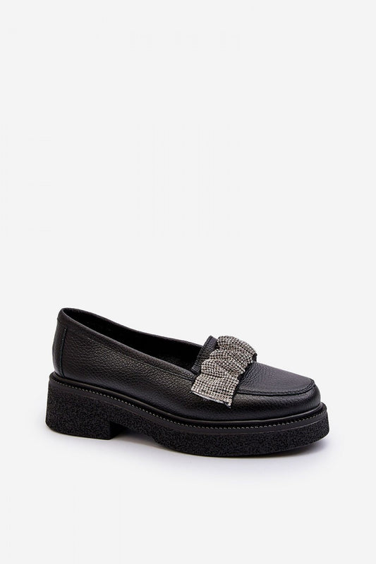 Moccassins model 194699 Step in style