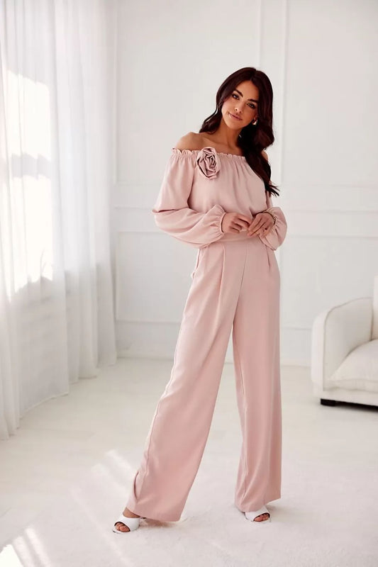 blouse model 194772 Roco Fashion
