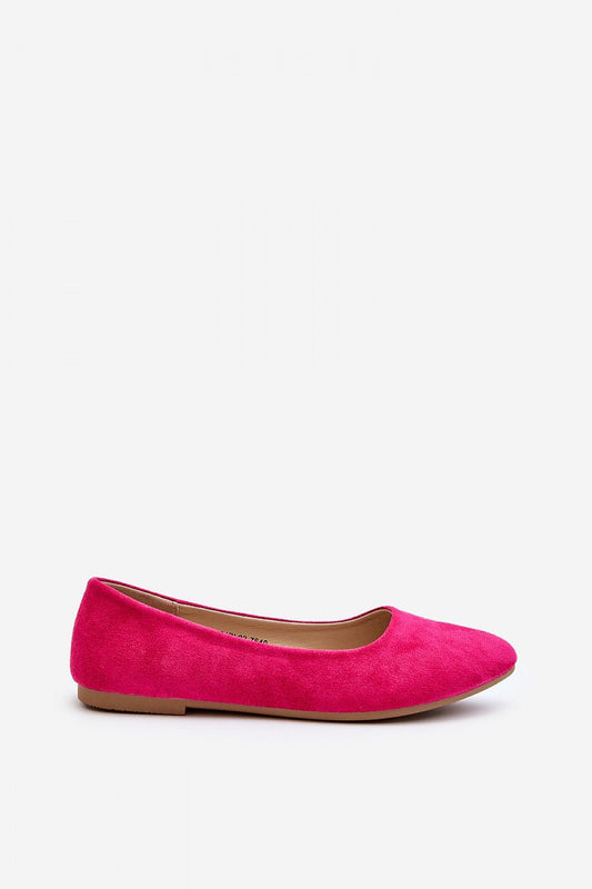 Ballerina\'s model 194958 Step in style