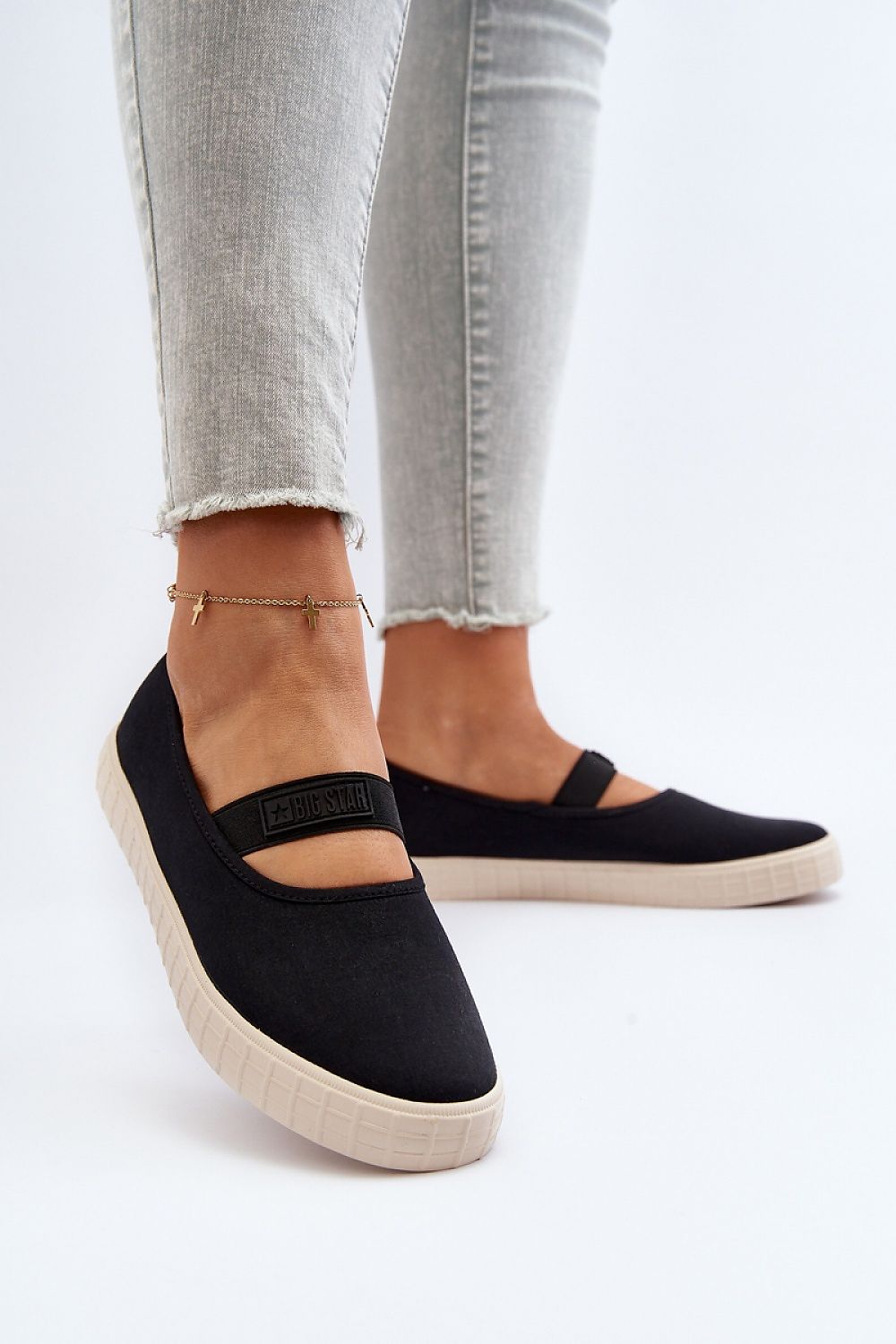 sportschoenen model 194982 Step in style