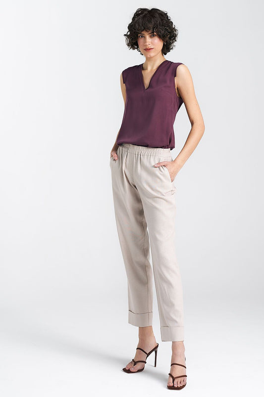 blouse model 195169 Nife