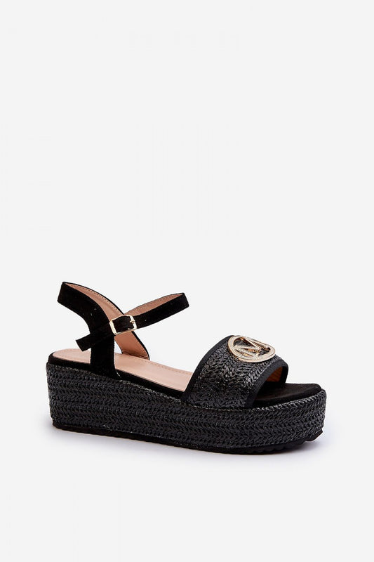 Sleehakken model 195268 Step in style