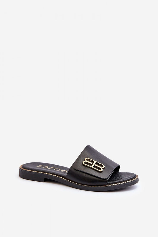 slippers model 195426 Step in style