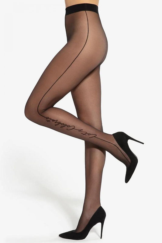 panty\'s model 195690 Gatta