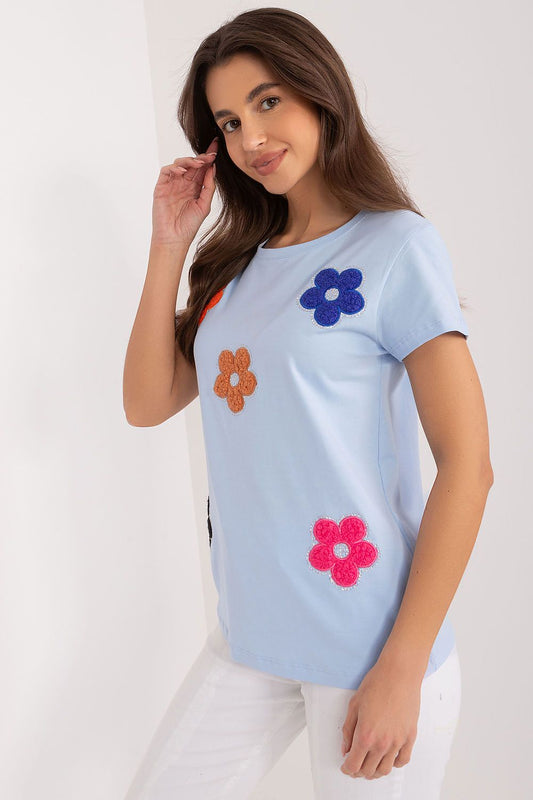 blouse model 195773 BFG
