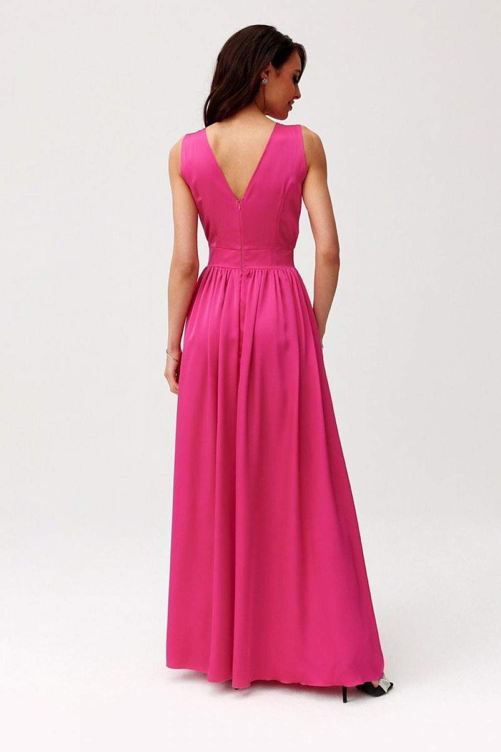 Formele jurk model 196272 Roco Fashion