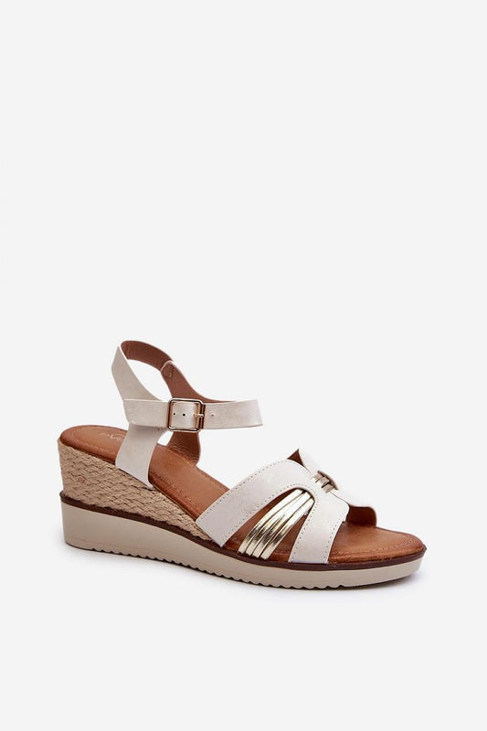 Sleehakken model 196333 Step in style