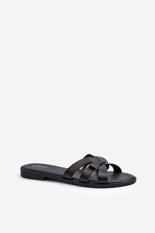 slippers model 196345 Step in style