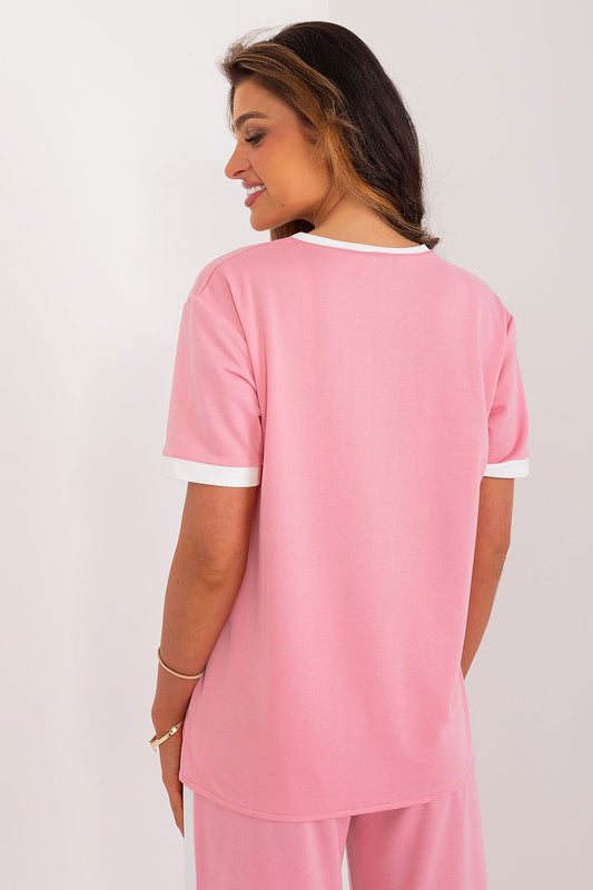 blouse model 196560 Lakerta