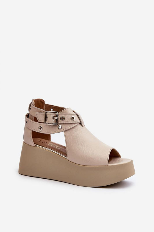Sleehakken model 196627 Step in style