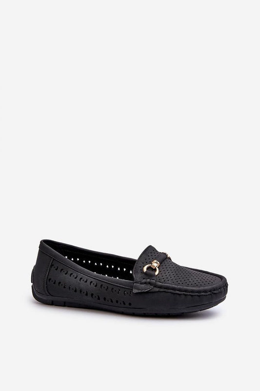 Moccassins model 196699 Step in style