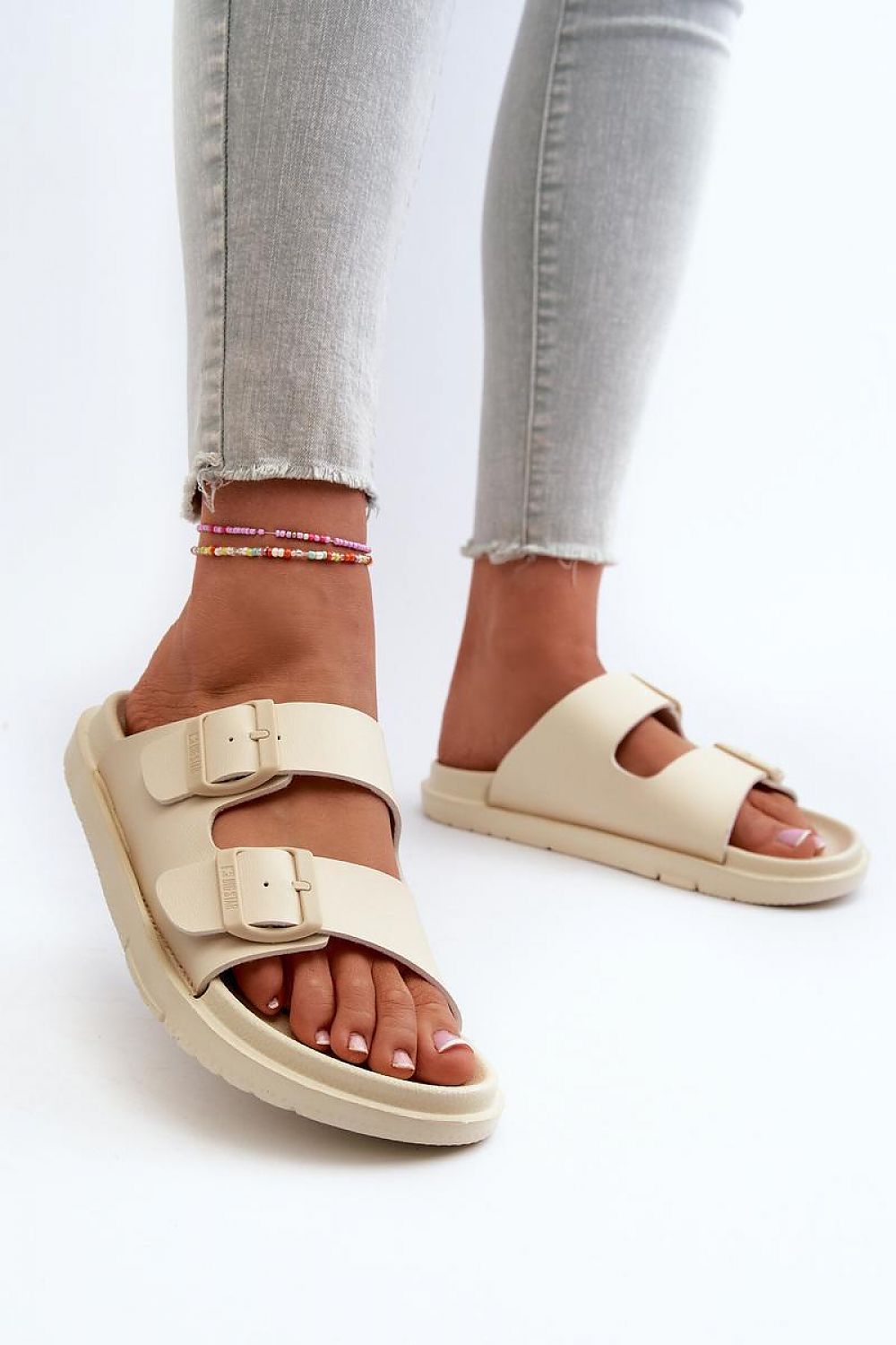 slippers model 197418 Step in style