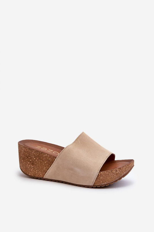slippers model 197645 Step in style