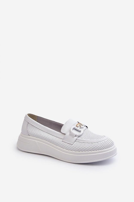 Moccassins model 197812 Step in style